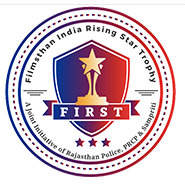 First 2019 Filmsthan India Rising Star Trophy